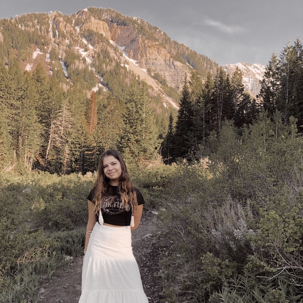 Meet your Posher, Liv